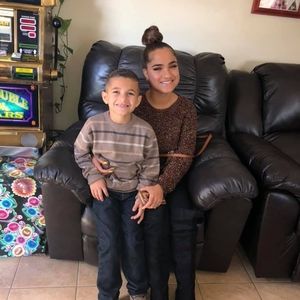 Meet your Posher, Sonya